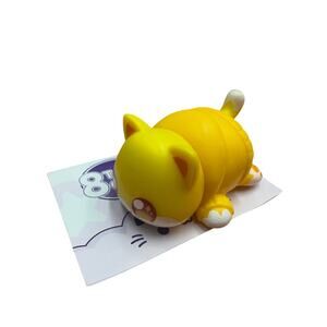 Aphmau MeeMeows Surprise Figure Litter 5 Noi Cat